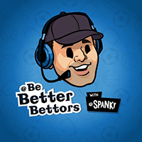 Be Better Bettors logo